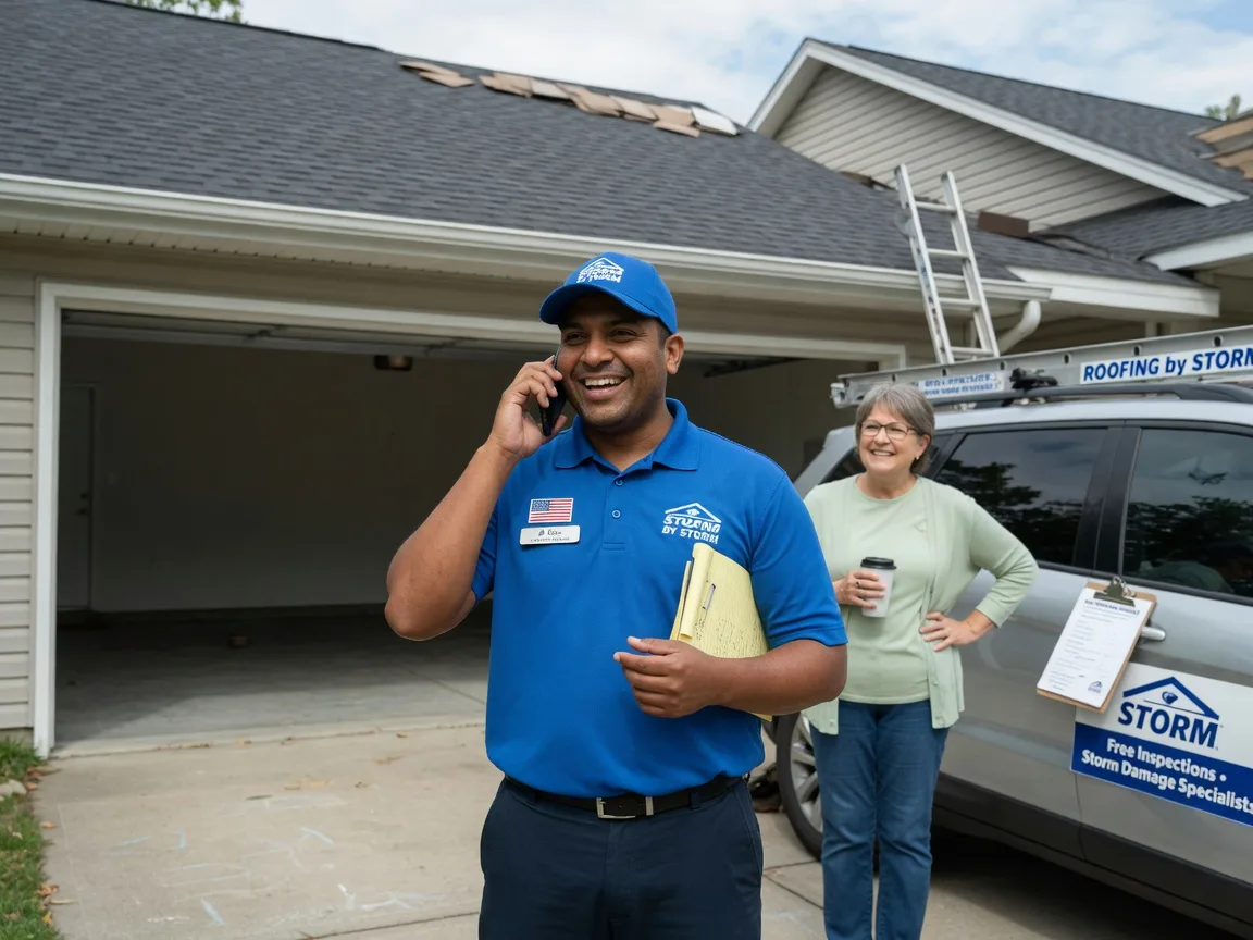 Roof Repair Near Me Springfield, WV FAQs