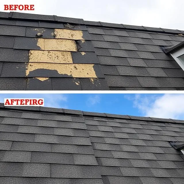 Roof Repair Near Me in Springfield, WV near me